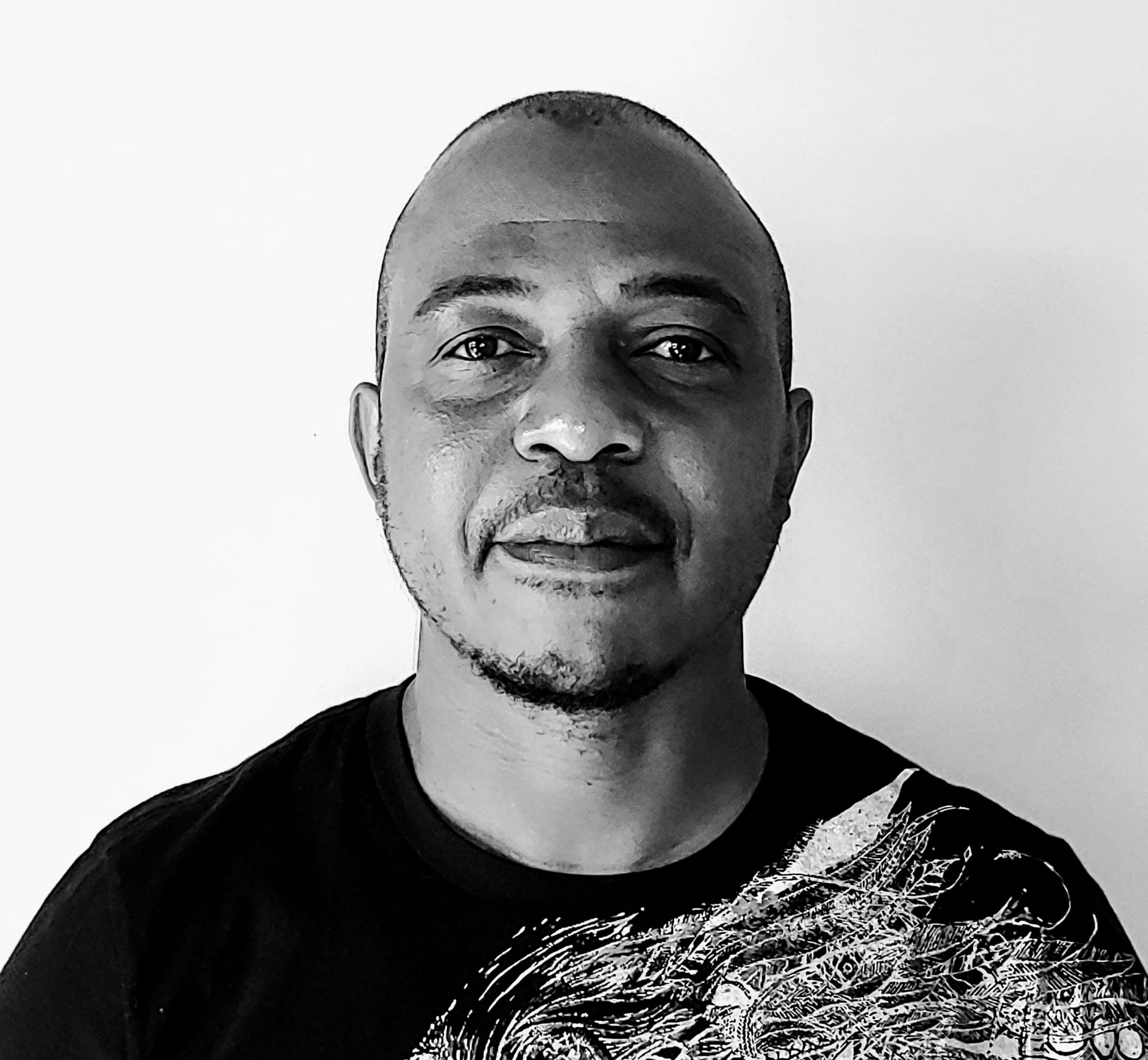 Reynold Chima